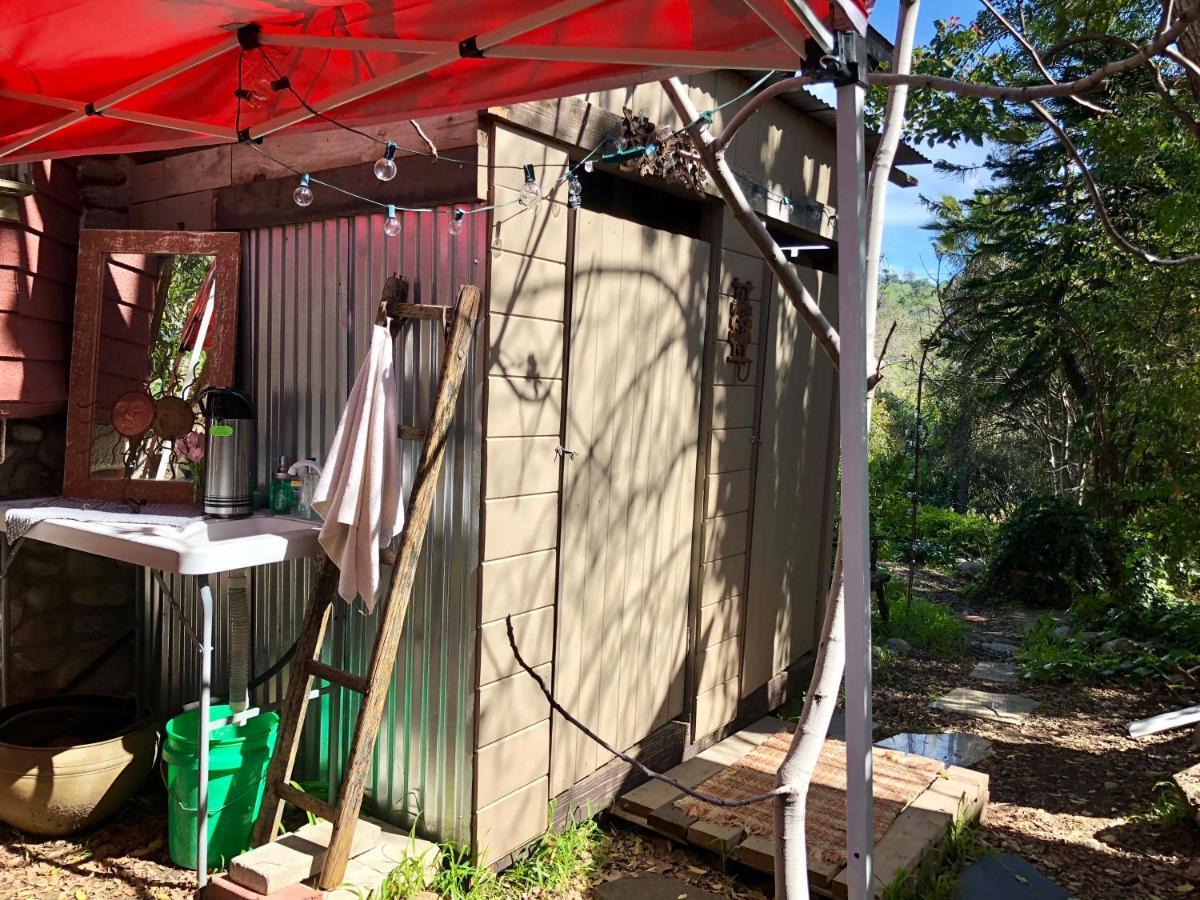 Tenda de luxo La Boheme Living *